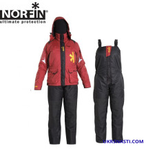 Костюм зимний женский Norfin Lady